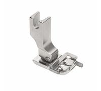 Juki 1/4" Nähfuß mit Führung für TL-2200QVP Mini
