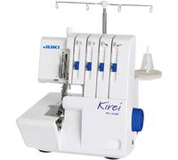 JUKI 204D Kirei - 3/4 Faden Overlock
