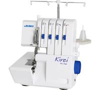 JUKI 214D Kirei - 2/3/4 Faden Overlock