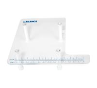 Juki Acryl Anschiebetisch (für MO-80CB/ 335 x 335 mm)