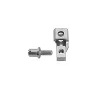 Juki Adapter für verschiedene Nähfüße der HZL-NX 7/ HZL-UX8