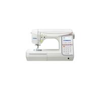 JUKI HZL-DX3 Computer-Nähmaschine