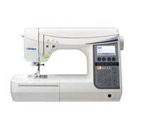 Juki HZL-DX5 Computer Nähmaschine