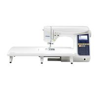 Juki HZL-DX7 Computer Nähmaschine