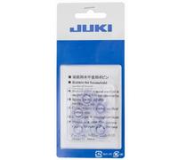 Juki Kunststoff-Spulen, 5 Stück