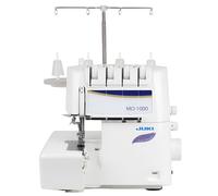 Juki MO-1000 4/3/2 Faden Overlock