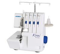 Juki MO-204D Kirei 4 Faden Overlockmaschine