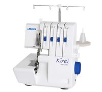 JUKI 214D Kirei - 2/3/4 Faden Overlock