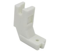 Juki Nähfuß für nahtverdeckten Reißverschluß (Kunststoff)