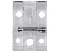 Juki Reißverschlussfuß (nahtverdeckter)