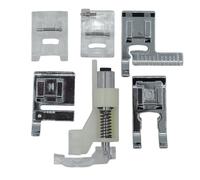 Juki Nähfußset "Creative Set" für HZL-DX/F/G Serie