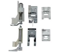 Juki Nähfußset "Quilters Kit" für HZL-DX/F/G Serie