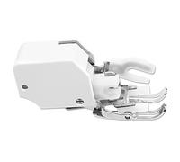 JUKI Obertransportfuß für HZL-Serie/H-Serie, Kunststoff, Nähmaschinen-Zubehör, FOOT, Nähfuß