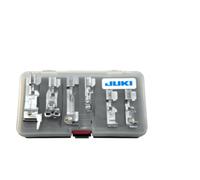 Juki Füßchen Set "Juki" Overlockmaschinen MO-Serie (6 Füße)