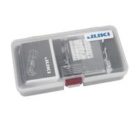 Juki Füßchen Set "Juki" Overlockmaschinen MO-Serie (6 Füße)