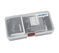 JUKI Overlockfuß-Set 6-teilig (für Mo-Serie)