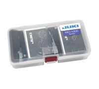 Juki Overlockfuß-Set 6-teilig (MO-1000/2000)