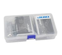 Juki Overlockfuß-Set 8-teilig (für Mo-Serie)