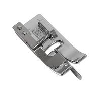 JUKI Schmalkantfuß mit Kantenführung