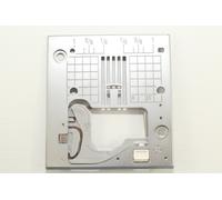 JUKI Standard Stichplatte für HZL-F und HZL-G Serie