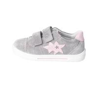 Ricosta Kinderschuhe Schnürschuhe grau grau - Gr. - 33