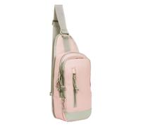 Julan - Fargo Crossbag altrosa