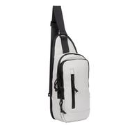 Julan - Fargo Crossbag grau