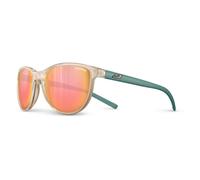 Julbo - Kid's Idol S3 (VLT 13%) - Sonnenbrille bunt (Blush / Olive Green Matt)