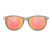 Julbo - Kid's Idol S3 (VLT 13%) - Sonnenbrille bunt (Grey / Pasel Rose / Brown)
