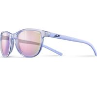 Julbo Kids' Idol Spectron 3 Shiny Translucent Lilac / Matt Lilac S (10-15 years)