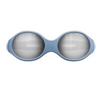 Julbo Kinder Loop L Spectron 4 Sportbrille (Größe One Size, blau)