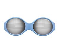 Julbo - Kid's Loop L Spectron 4 (VLT 5%) - Sonnenbrille, Gr. 3-5 Years, grau (Blue/Grey/SmokeGrey)