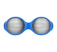 Julbo - Kid's Loop L Spectron 4 (VLT 5%) - Sonnenbrille, Gr. 3-5 Years, grau (DarkBlue/Blue/SmokeGrey)