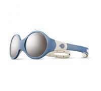 Julbo - Kid's Loop M S4 (VLT 5%) - Sonnenbrille, Gr. 1-3 Years, grau (Blue/Grey)