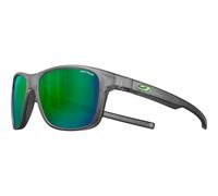 Julbo Kinder Cruiser Spectron 3 Sonnenbrille (Größe One Size, schwarz)