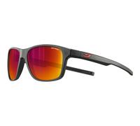 Julbo Kinder Cruiser Spectron 3 Sonnenbrille (Größe One Size, schwarz)