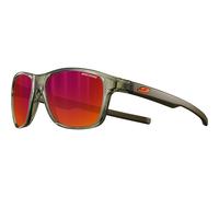 Julbo Kinder Cruiser Spectron 3 Sonnenbrille (Größe S | 8-12, oliv)