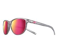 Julbo - UV-Sonnenbrille für Mädchen - Idol - Spectron 3 - Grau/Rosa