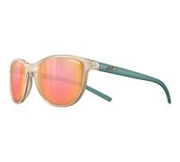 Julbo Kinder Idol Spectron 3 Sonnenbrille (Größe S | 10-15, rosa)