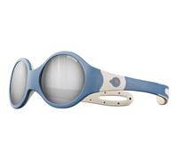 Julbo Loop M Spectron 4 Sonnenbrille Kinder blau/grau 2021 Sonnenbrillen