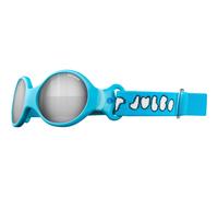 Julbo Loop S - Sonnenbrille - Kinder (0-18 Monate) Bleu Turquoise / Bleu Clair One Size