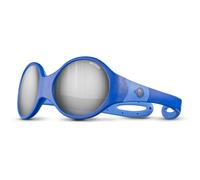 Julbo Loop L Kinder Sonnenbrille, blau S (3-5 Jahre)