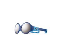 Julbo Loop M - Sonnenbrille - Kinder Blue/Light Blue