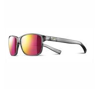Julbo - Powell Gris Translucide Brillant Spectron 3 CF Rose - Sonnenbrille Gris Sans