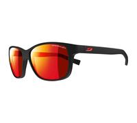 Julbo - Powell Noir Mat Rouge Spectron 3 - Sonnenbrille Noir Sans