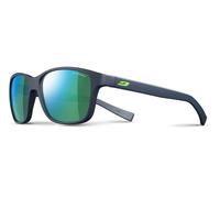 Julbo Powell Spectron 3 - matt blau/grün