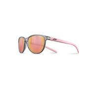 Julbo - Sonnenbrille - Idol Grau Translucide / Rose Pastel SP3CF - Rosa Rosa