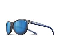 Julbo Sonnenbrille - IDOL - Jugendliche - Schwarz/Blau - Kategorie 3