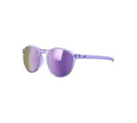 Julbo - Sonnenbrille - Joliet Violet/Violet Mat Spectron 3 - Violett Violett one size