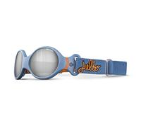 Julbo Sonnenbrille - LOOP S - Baby - Blau/Orange - Kategorie 4